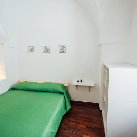 Morolain Apartment Martina Franca Ngoại thất bức ảnh