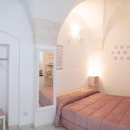 Morolain Apartment Martina Franca Ngoại thất bức ảnh