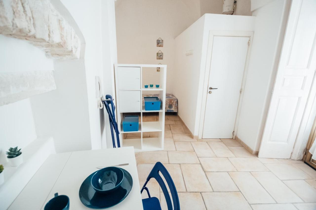 Morolain Apartment Martina Franca Ngoại thất bức ảnh