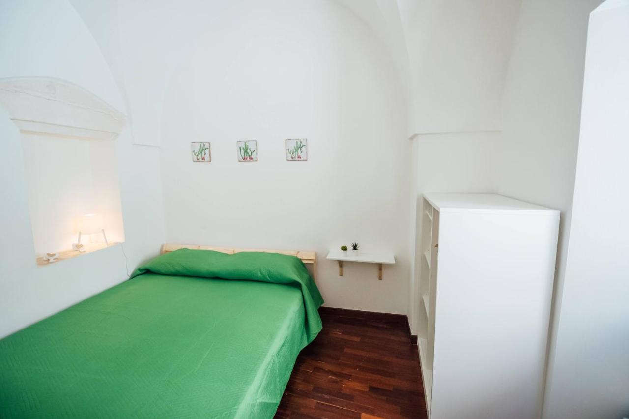 Morolain Apartment Martina Franca Ngoại thất bức ảnh