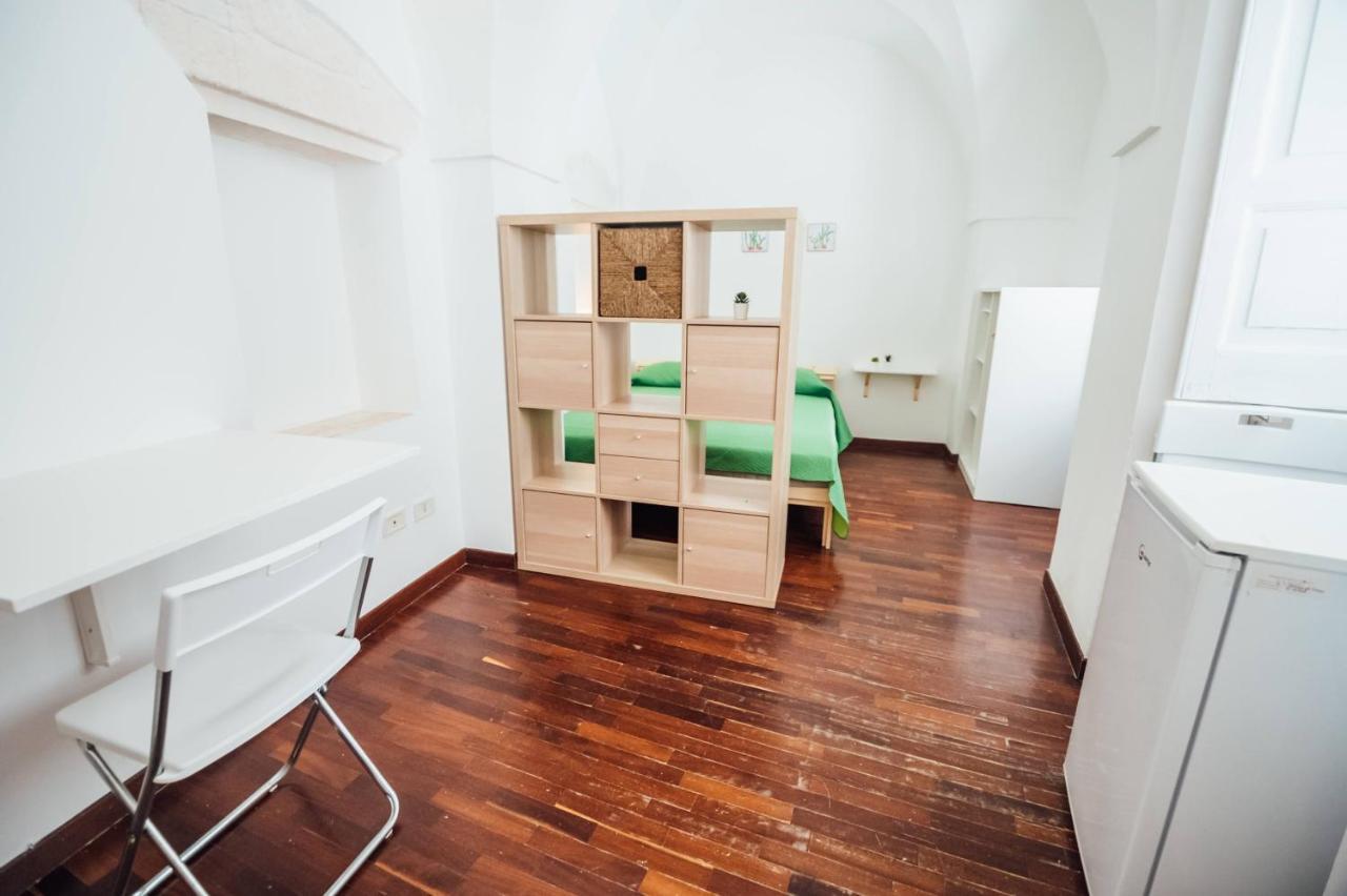 Morolain Apartment Martina Franca Ngoại thất bức ảnh