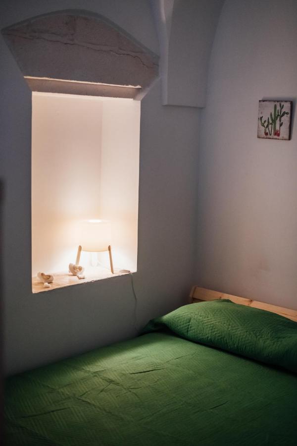 Morolain Apartment Martina Franca Ngoại thất bức ảnh