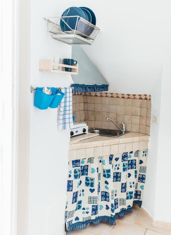 Morolain Apartment Martina Franca Ngoại thất bức ảnh