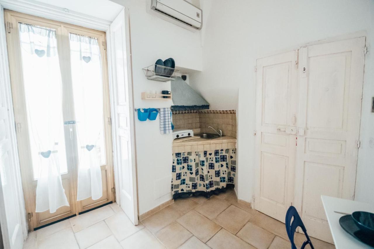 Morolain Apartment Martina Franca Ngoại thất bức ảnh