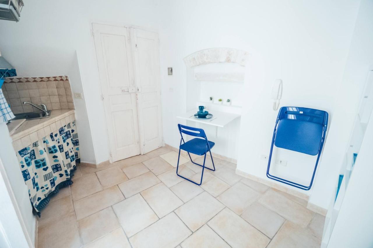 Morolain Apartment Martina Franca Ngoại thất bức ảnh