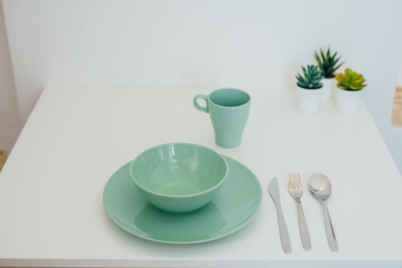 Morolain Apartment Martina Franca Ngoại thất bức ảnh