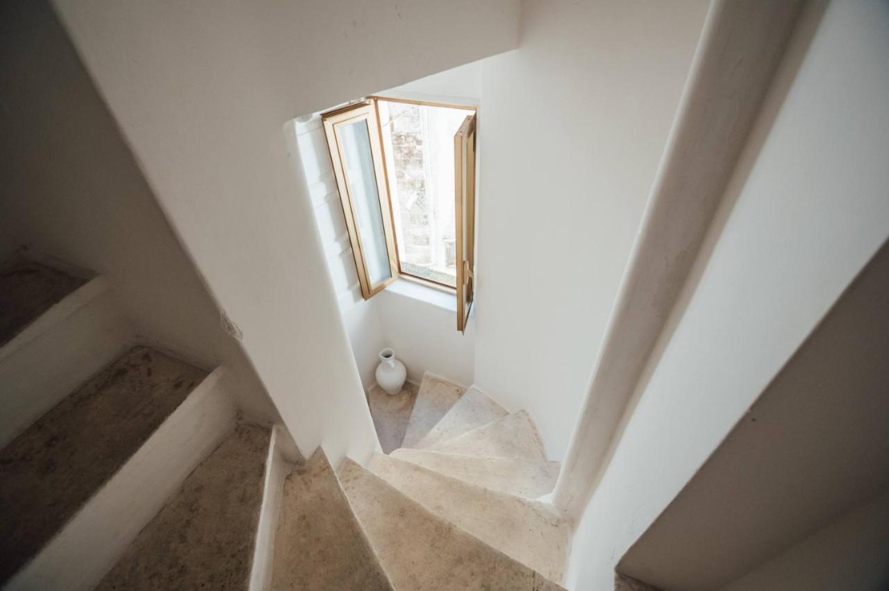 Morolain Apartment Martina Franca Ngoại thất bức ảnh