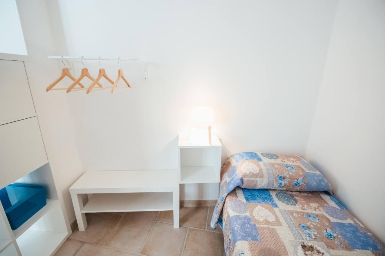 Morolain Apartment Martina Franca Ngoại thất bức ảnh
