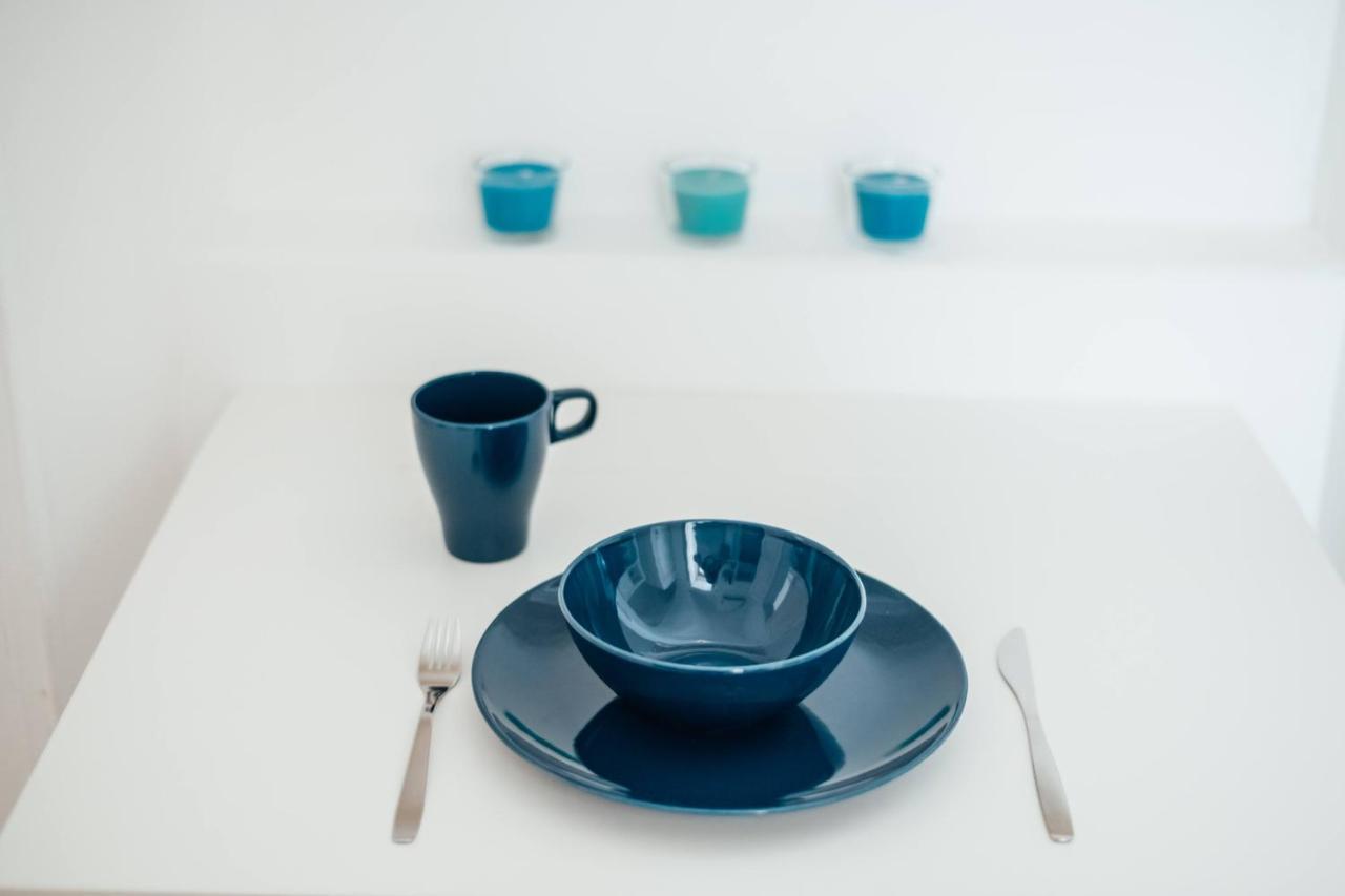 Morolain Apartment Martina Franca Ngoại thất bức ảnh