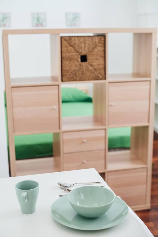 Morolain Apartment Martina Franca Ngoại thất bức ảnh