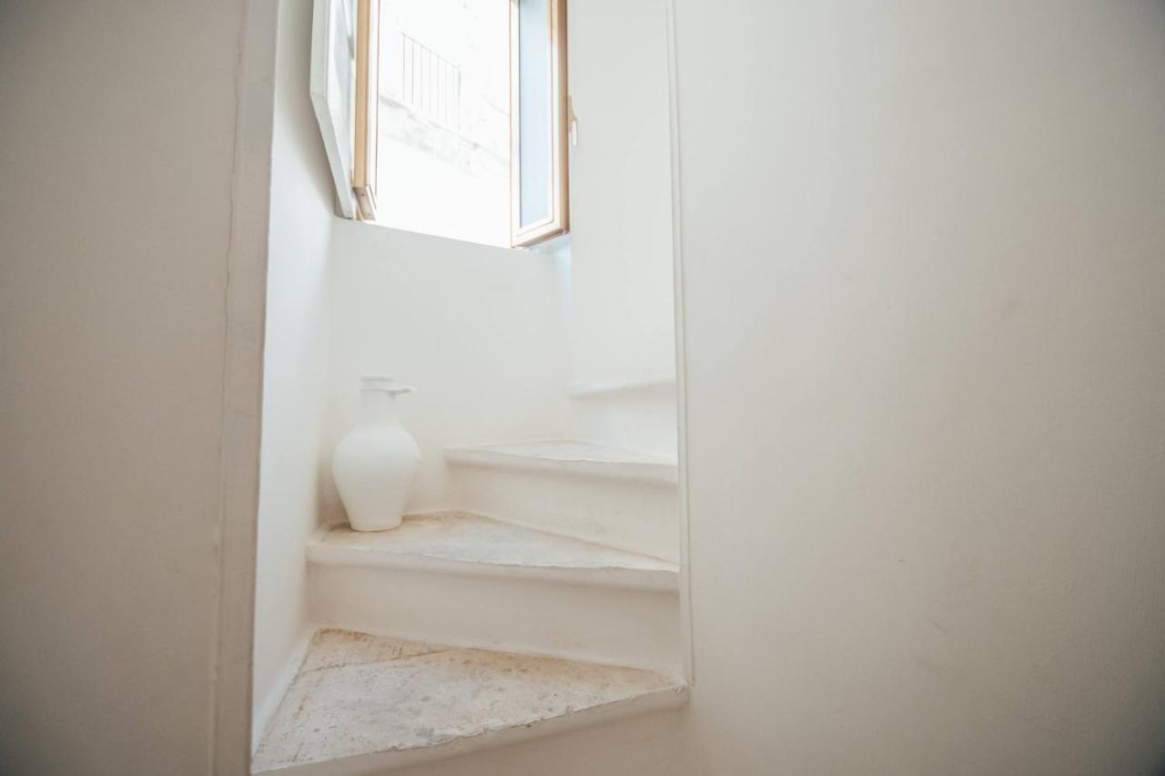 Morolain Apartment Martina Franca Ngoại thất bức ảnh