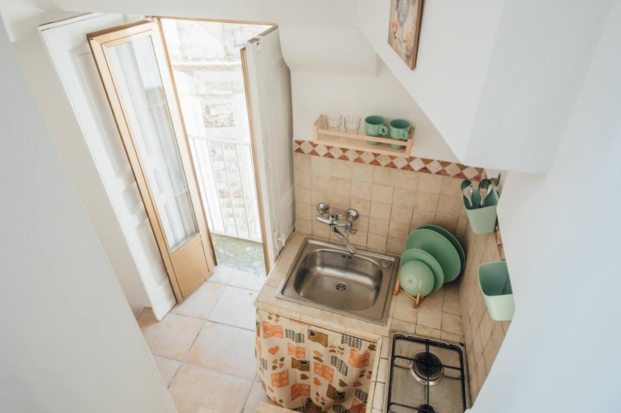 Morolain Apartment Martina Franca Ngoại thất bức ảnh