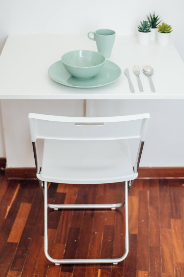 Morolain Apartment Martina Franca Ngoại thất bức ảnh