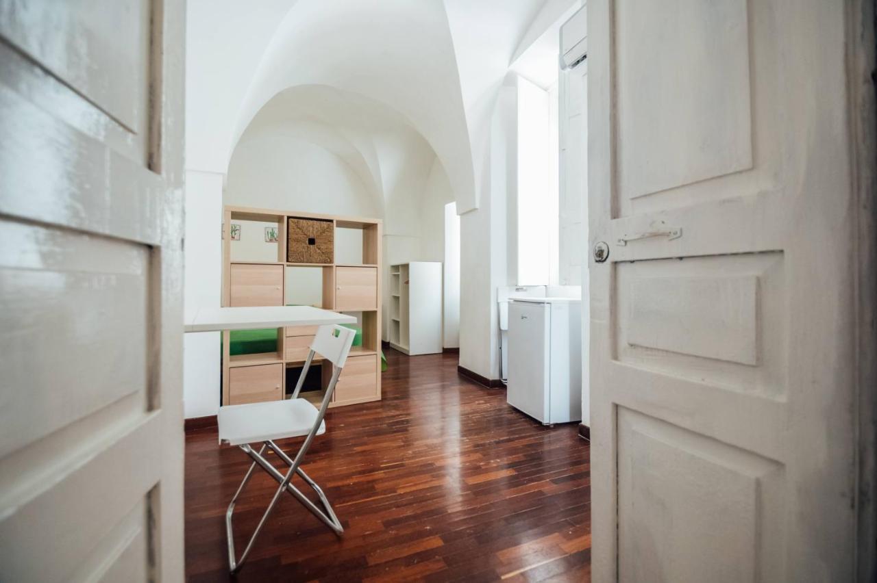 Morolain Apartment Martina Franca Ngoại thất bức ảnh