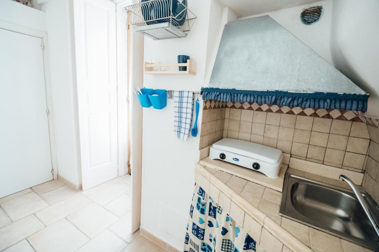 Morolain Apartment Martina Franca Ngoại thất bức ảnh