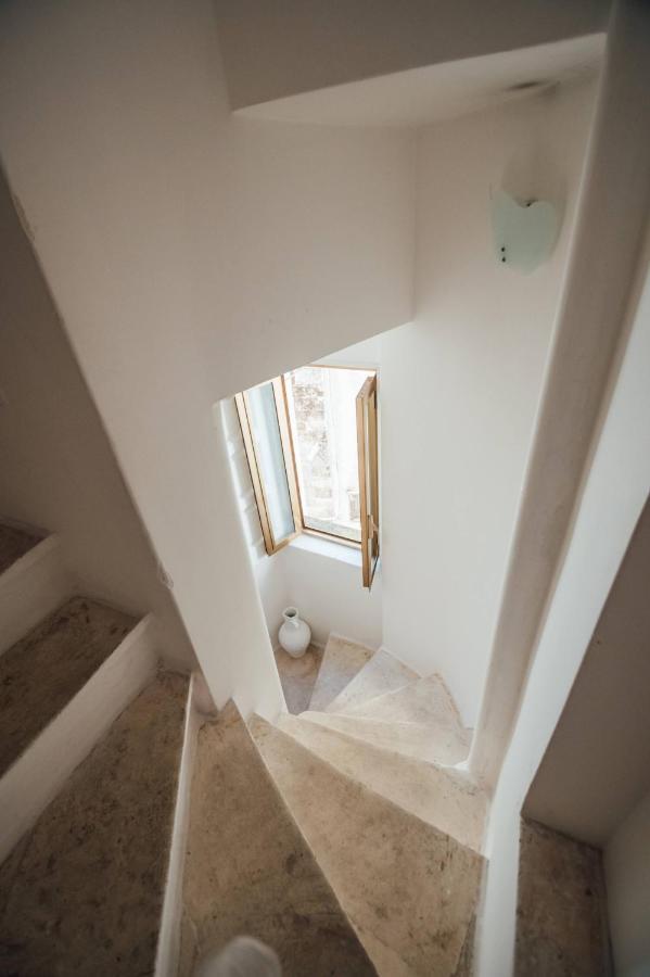 Morolain Apartment Martina Franca Ngoại thất bức ảnh