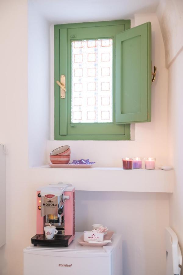 Morolain Apartment Martina Franca Ngoại thất bức ảnh