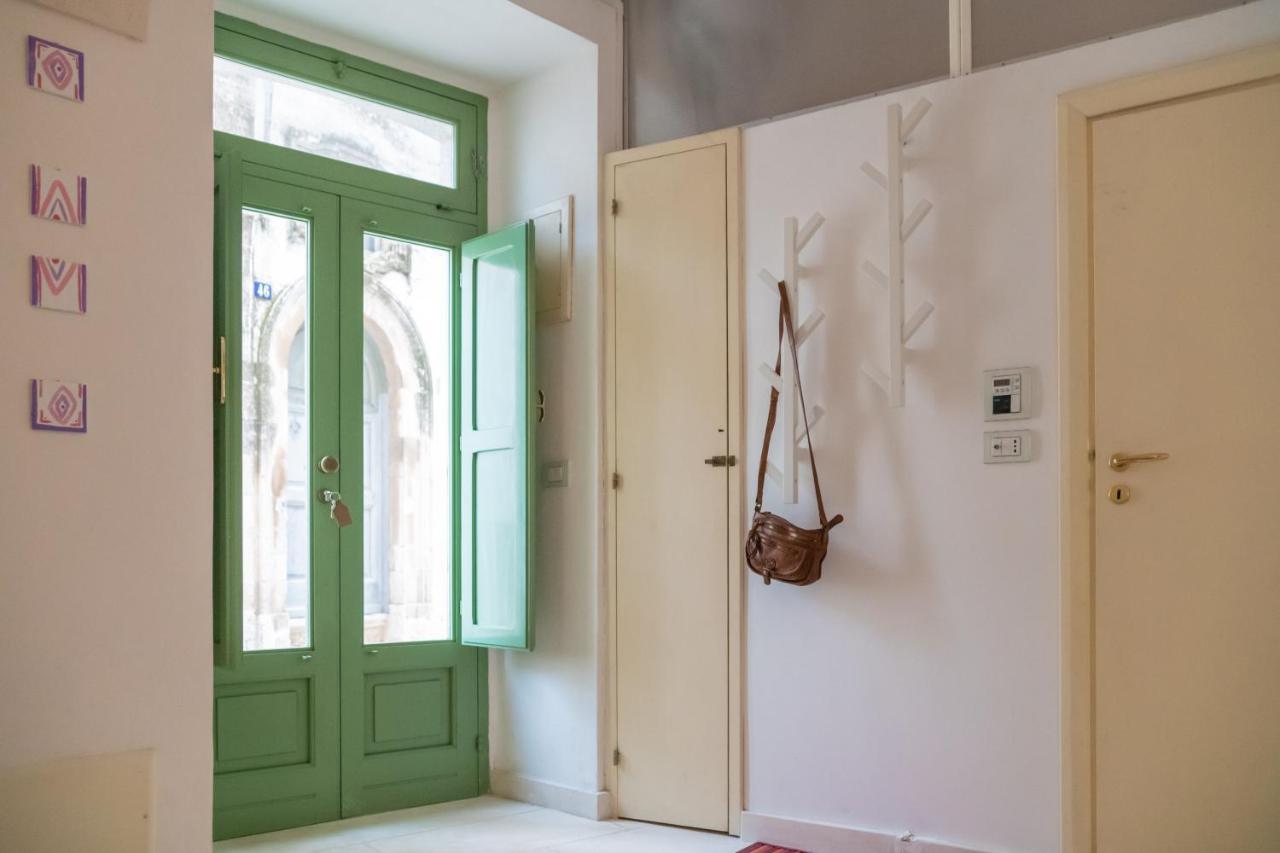 Morolain Apartment Martina Franca Ngoại thất bức ảnh
