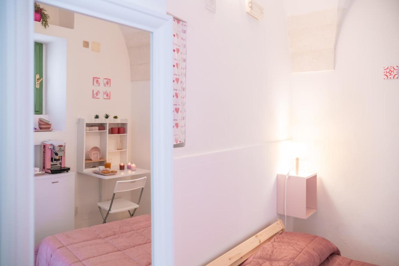 Morolain Apartment Martina Franca Ngoại thất bức ảnh
