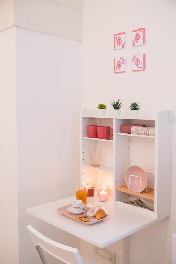 Morolain Apartment Martina Franca Ngoại thất bức ảnh