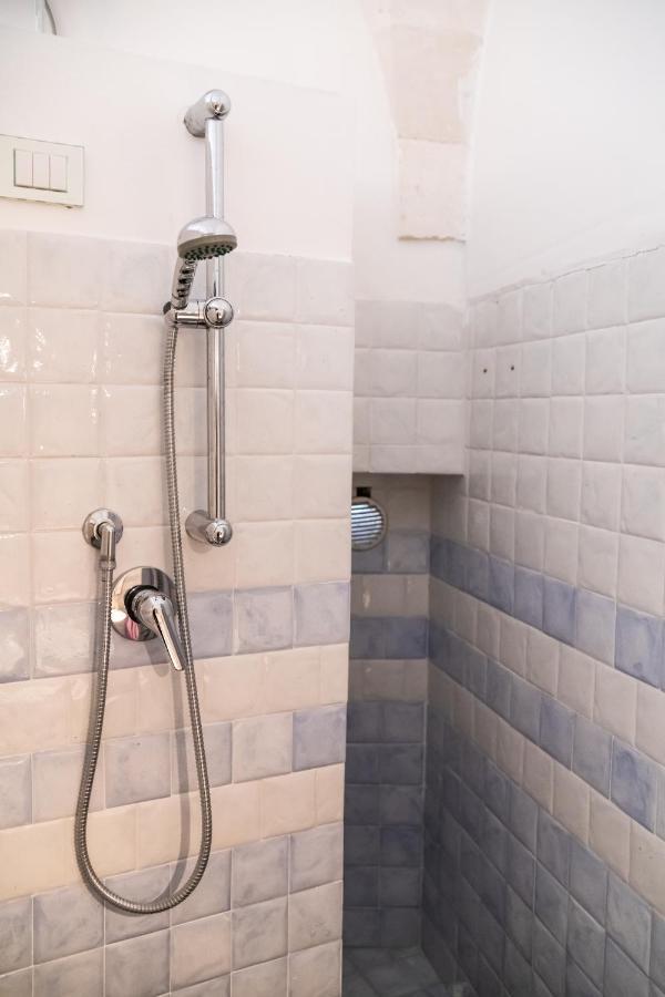 Morolain Apartment Martina Franca Ngoại thất bức ảnh