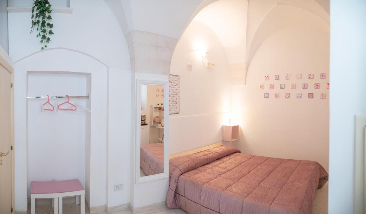 Morolain Apartment Martina Franca Ngoại thất bức ảnh