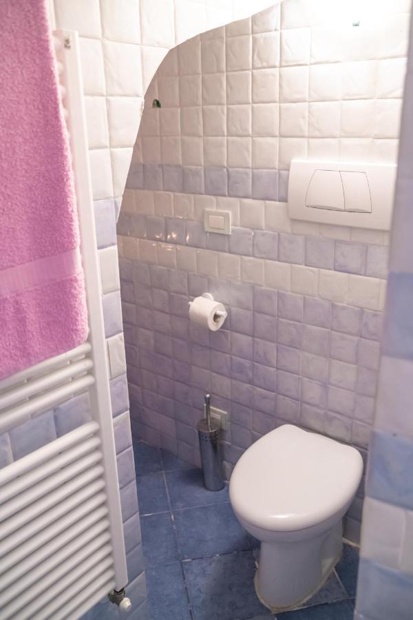 Morolain Apartment Martina Franca Ngoại thất bức ảnh