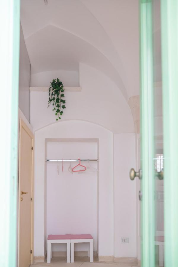 Morolain Apartment Martina Franca Ngoại thất bức ảnh