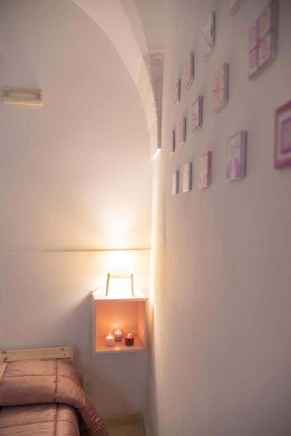 Morolain Apartment Martina Franca Ngoại thất bức ảnh