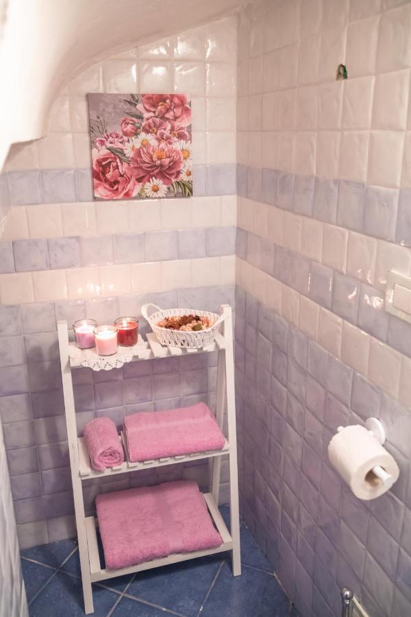 Morolain Apartment Martina Franca Ngoại thất bức ảnh